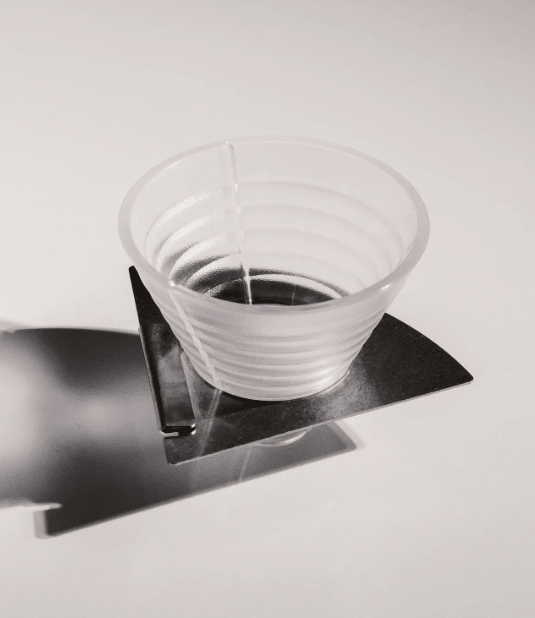 Suprima Instruments SD-1R + Non Woven combo - El Mae de los Filtros