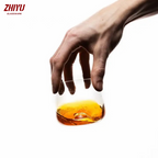 Vaso sensorial Zhiyu 300 ml