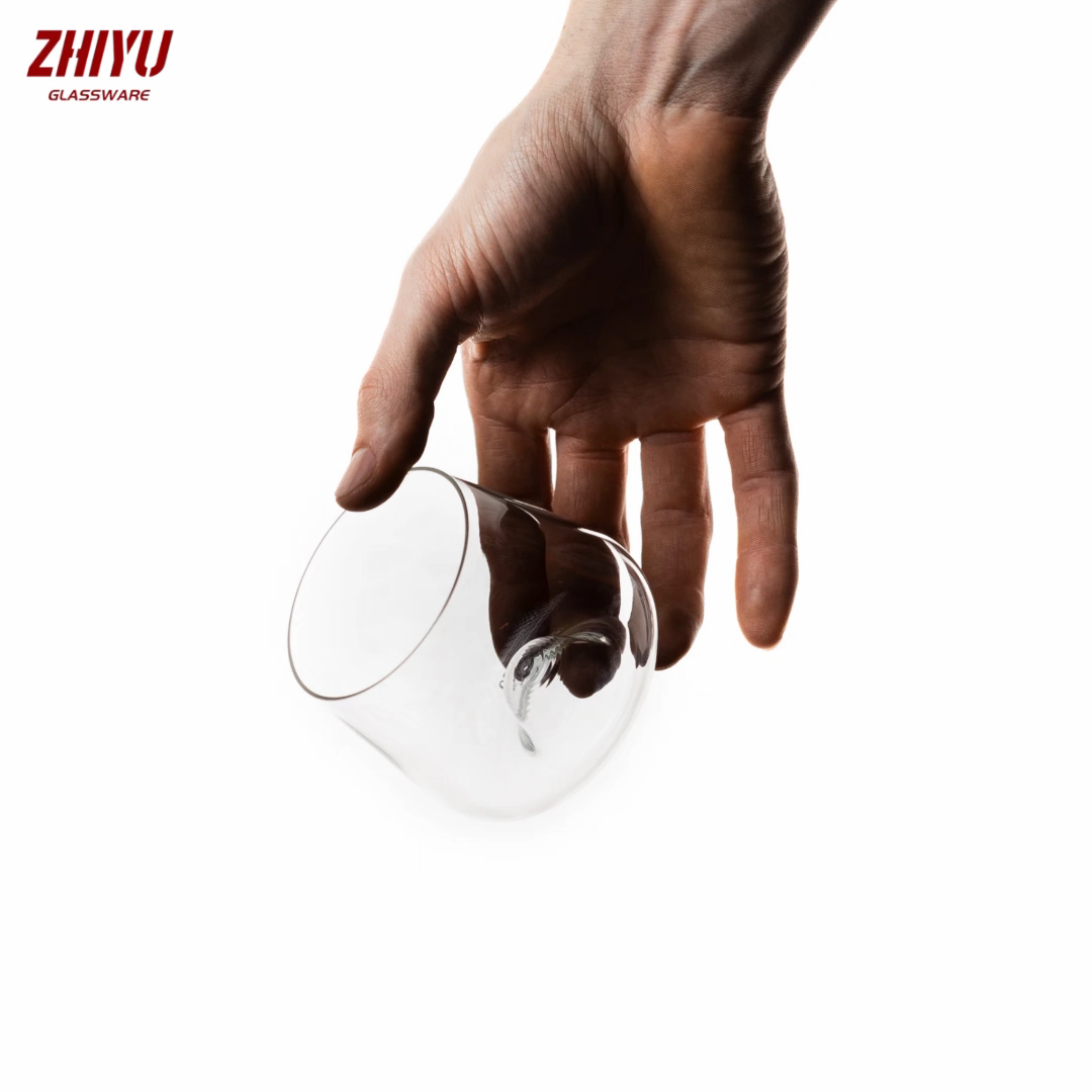 Vaso sensorial Zhiyu 300 ml