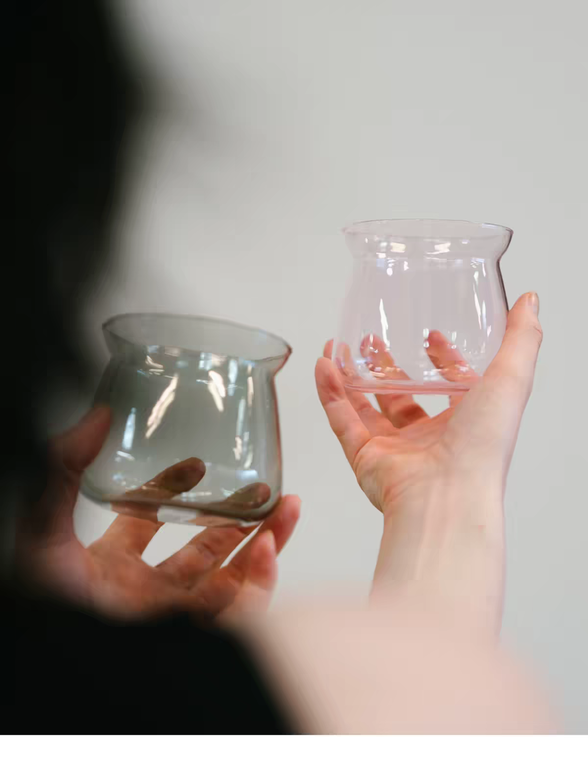 OREA Sense Glass 275ml