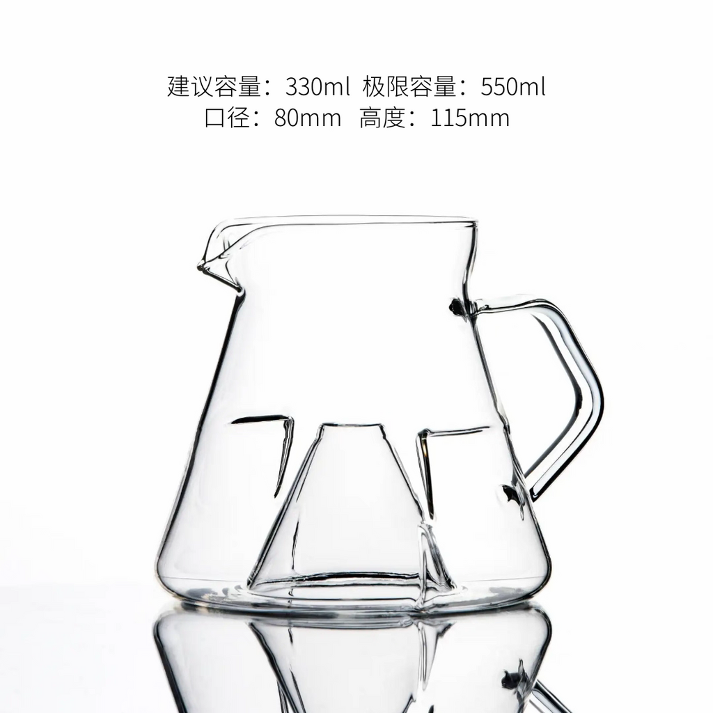 Server Tornado 550 ml