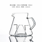 Server Tornado 550 ml