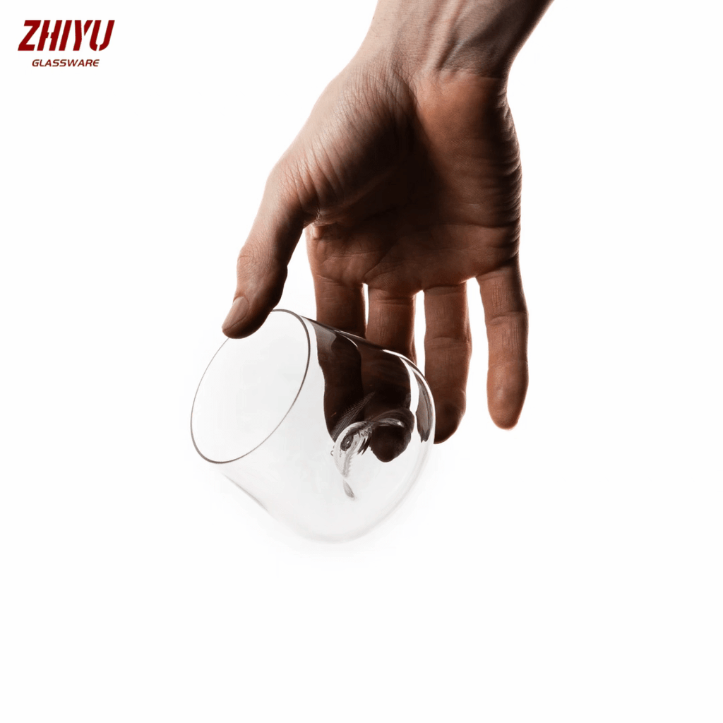 Vaso de vino sensorial - El Mae de los Filtros