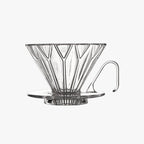 ZeroHero Bloom Battles Maes Edition | Brewer Pack 2 Drippers (Cónico e Inmersión) + 200 Filtros - El Mae de los Filtros