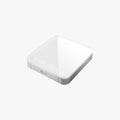 ZEROHERO Smart Coffee Scale 3.0 - Balanza Digital de Precisión CNC
