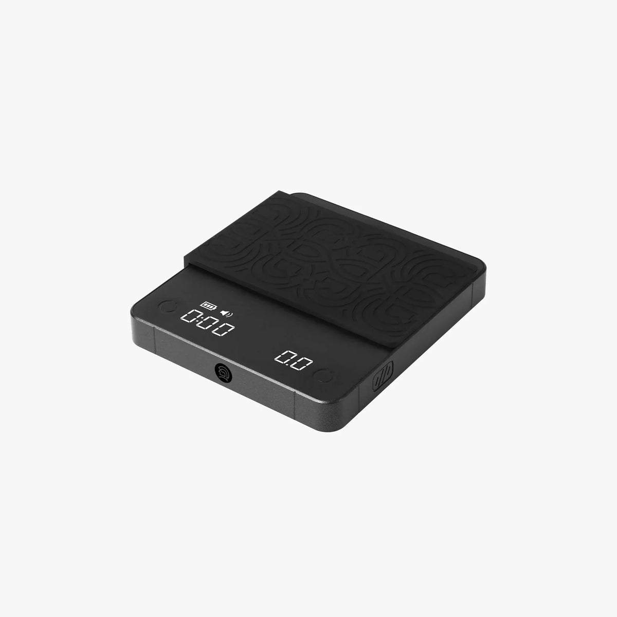 ZEROHERO Mini Smart Coffee Scale - Balanza Digital de Precisión